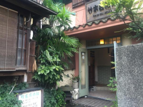 Гостиница Takeyaso Ryokan  Амагасаки